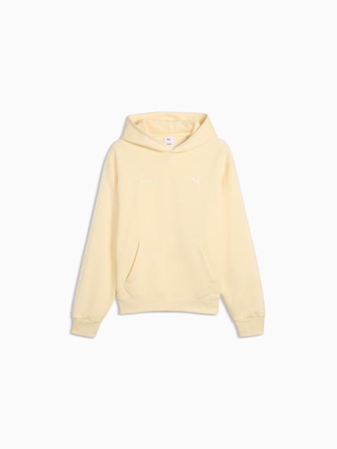 PUMA x MADHAPPY Relaxed Lace Hoodie