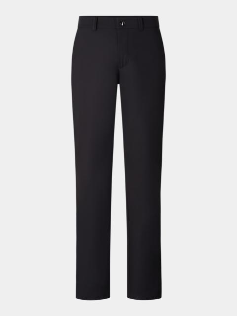 Anjo functional pants in Black