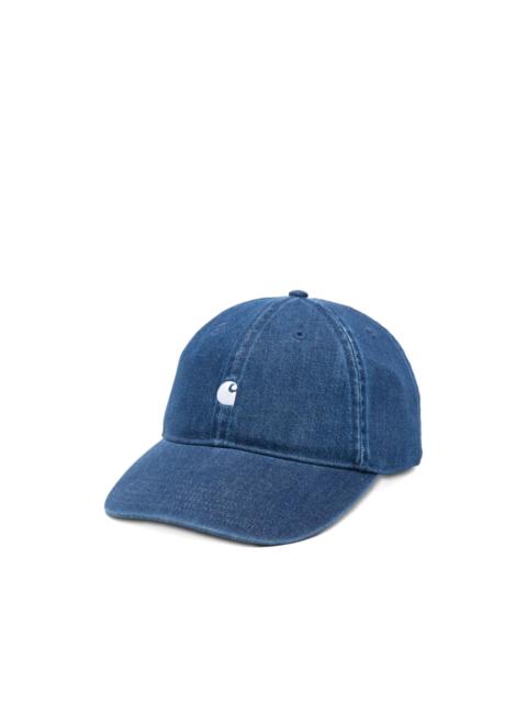 logo baseball cap