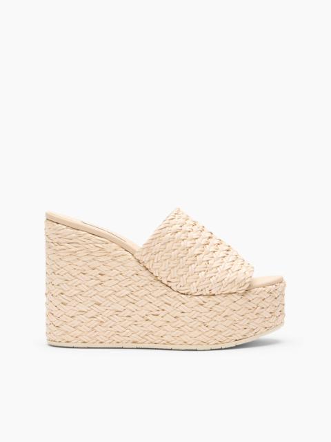 Suncity Wedge