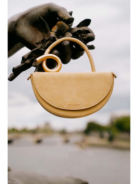 AZARIAH NANO CROSSBODY BAG