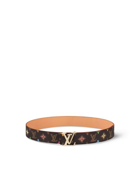 LV Tag 40mm Reversible Belt