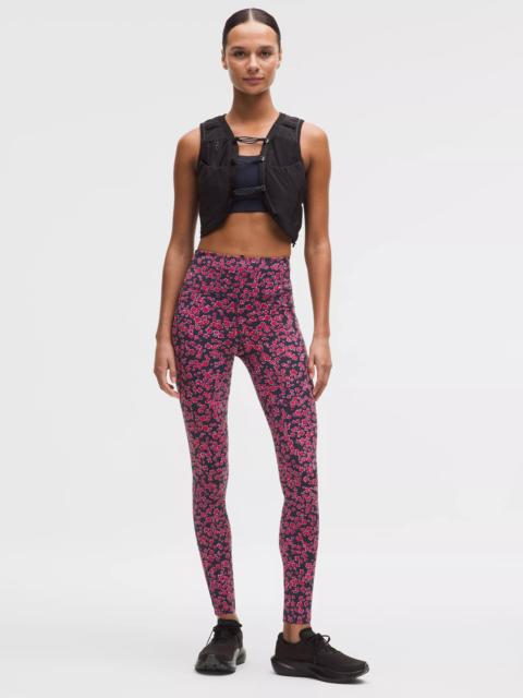 Fast and Free High-Rise Tight 28" *5 Pocket