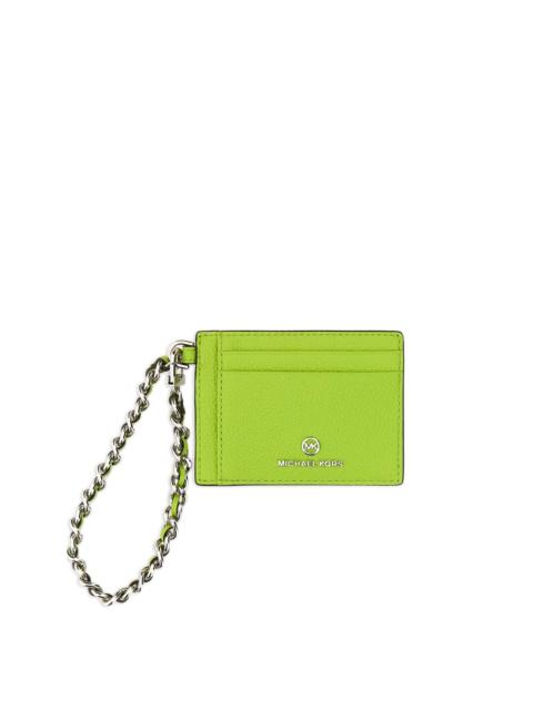 chain-detail card wallet