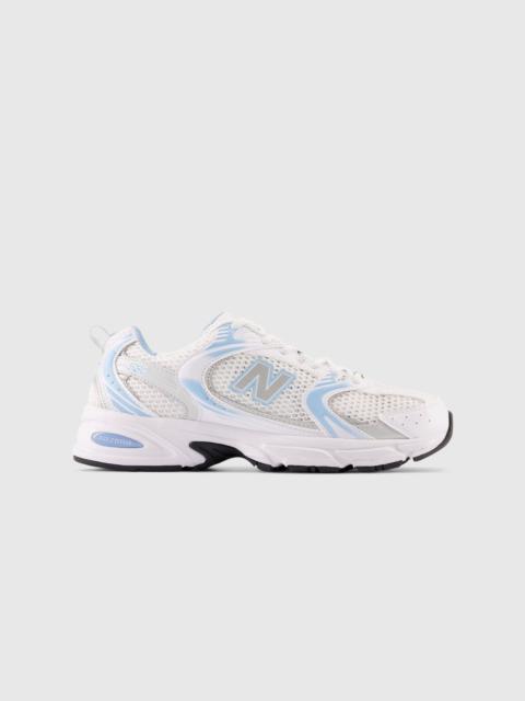 New Balance – MR530BB White