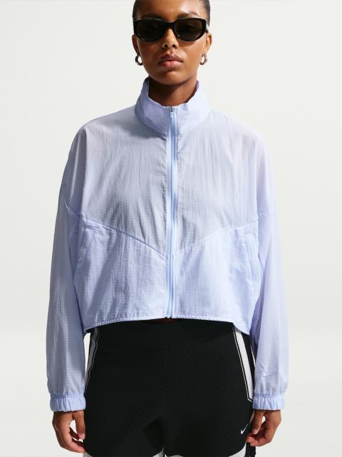 Nike Sportswear Women's Oversized Lightweight Ripstop Jacket