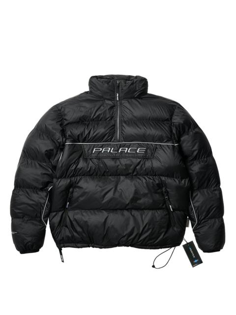 PERTEX P90 PUFFA JACKET BLACK