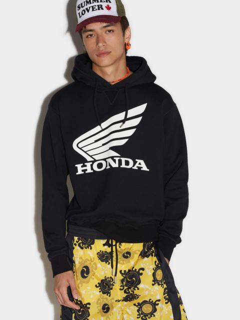 HONDA COOL HOODIE