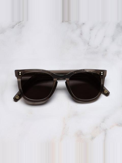 0824 KINGSMAN CAT EYE SUNGLASSES