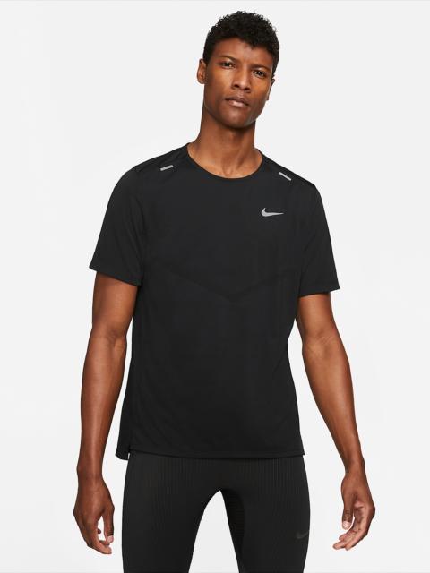 Nike Rise 365 Men's Dri-FIT Short-Sleeve Running Top