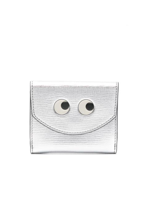mini Eyes wallet