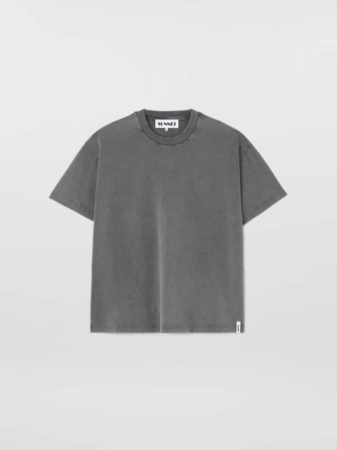 EVERYDAY CLASSIC T-SHIRT / anthracite