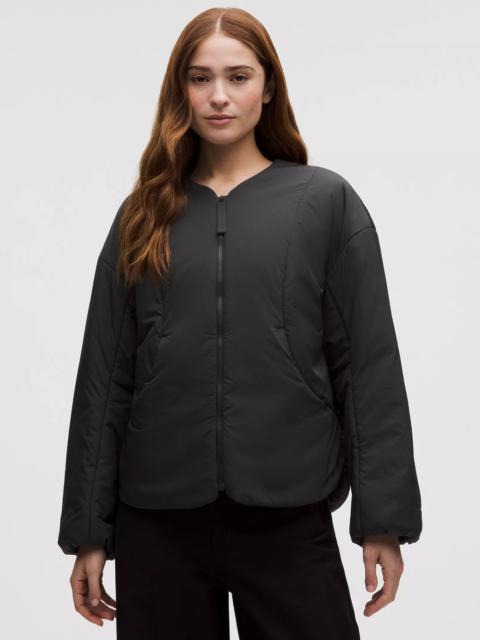 Women's ThermoZen Insulated Jacket
