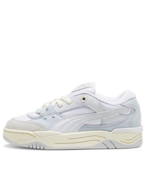 PUMA 180 'White Grey' 389267-13