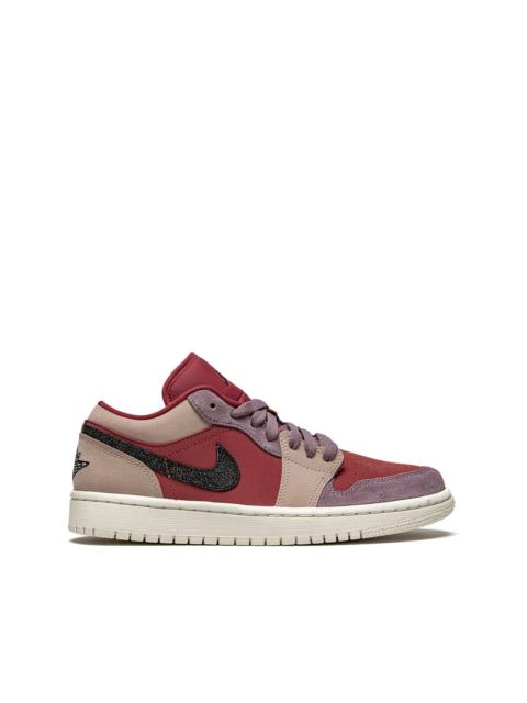 Air Jordan 1 Low "Canyon Rust" sneakers