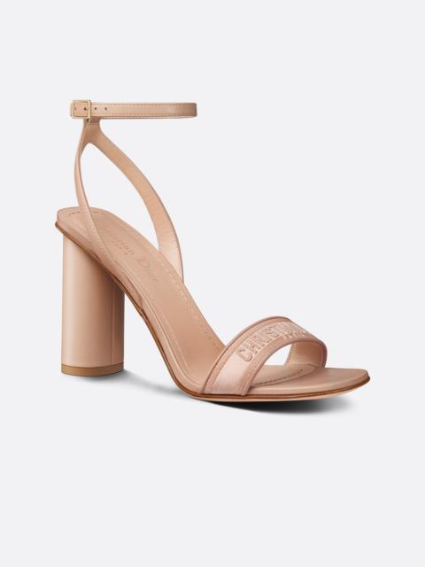 Dway Heeled Sandal