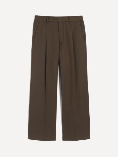 Kay Relaxed Suit Trousers