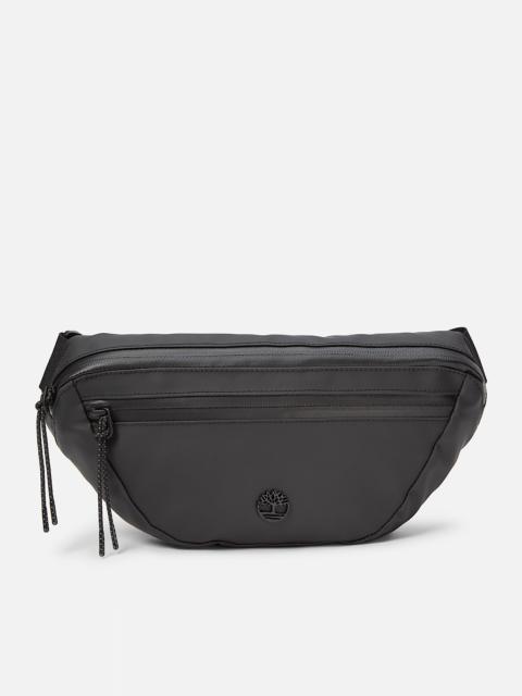 Weather-Ready Sling Bag
