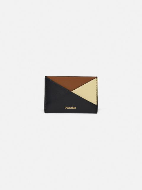 Leather Cardholder