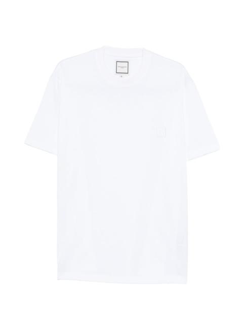 tonal-logo T-shirt