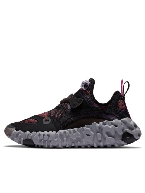 Nike ISPA OverReact Flyknit 'Shadowberry' CD9664-002