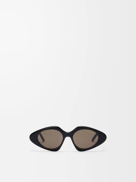 Triangle Slim sunglasses