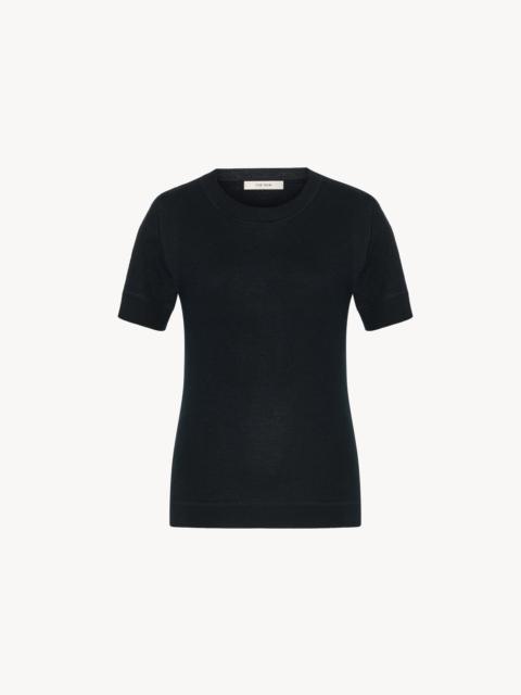 Linnea Top in Cashmere