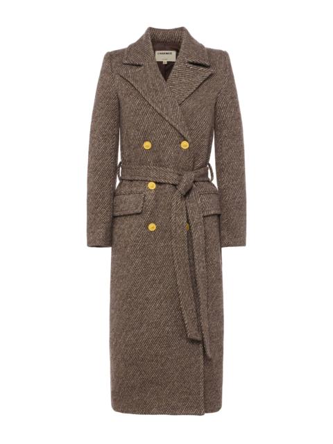 Kolina Long Coat