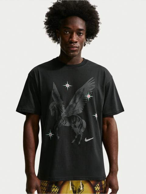 Nike Men's Basketball T-Shirt