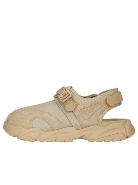 PUMA TS-01 Tonal 'Granola' 390751-02