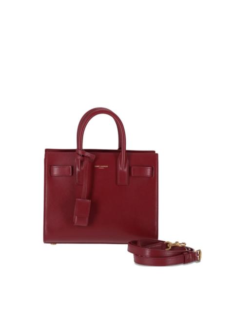 Sac De Jour nano tote bag