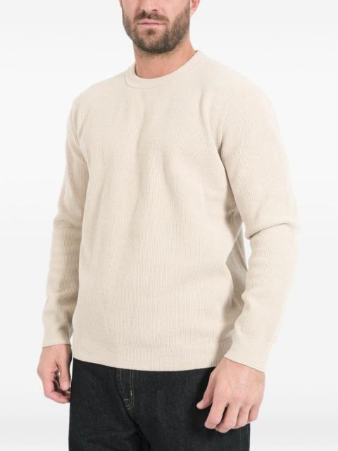 Danny crew-neck sweater