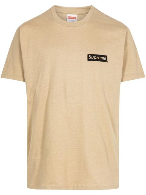Body Snatchers "Khaki" T-shirt