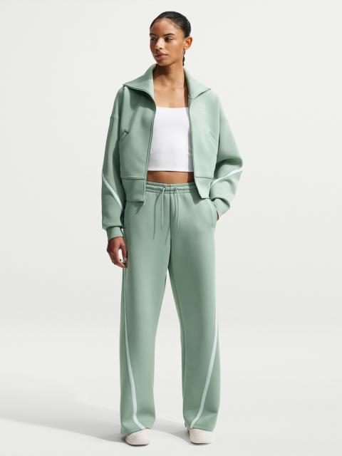 Nike Advantage Women's Dri-FIT Mid-Rise Tennis Pants