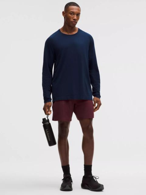 Pace Breaker Linerless Short 7"