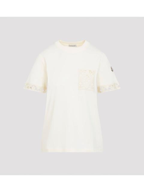 Moncler Short Sleeves T-Shirt