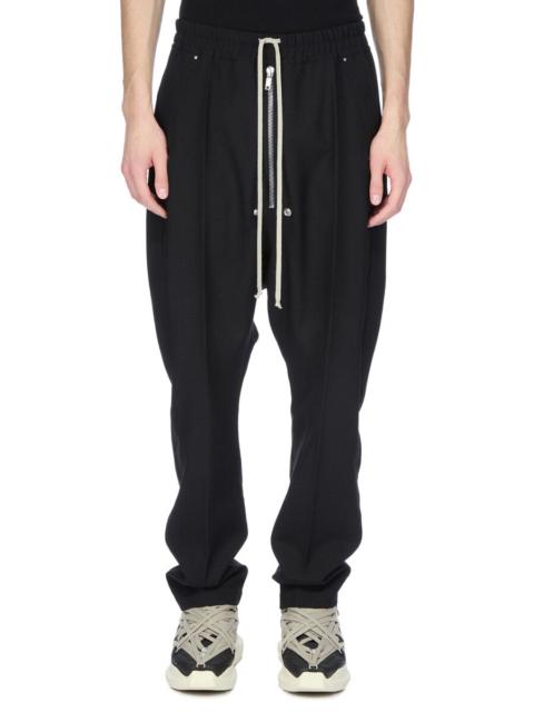 Black Concordians Bela Trousers