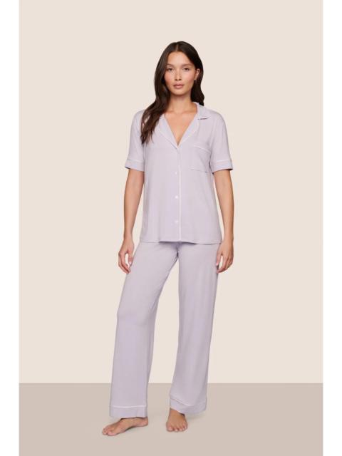 Gisele TENCEL™ Modal Short Sleeve & Pant PJ Set