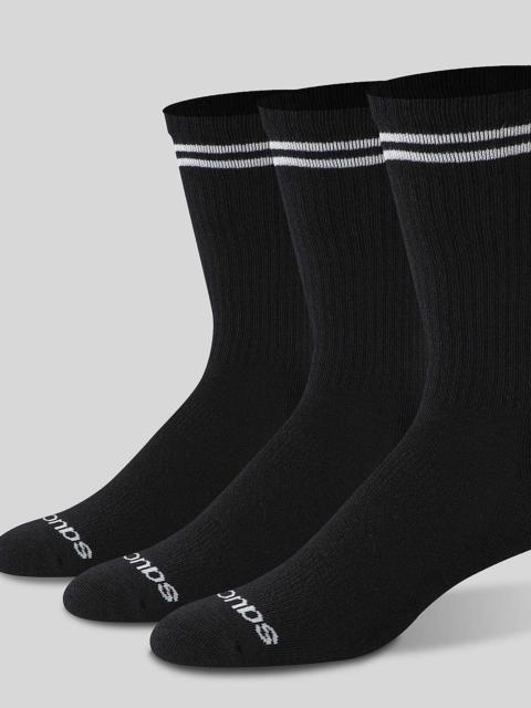 Inferno Cushion Crew Sock