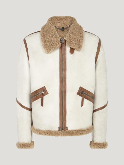 CENTENARY FLIGHT JACKET