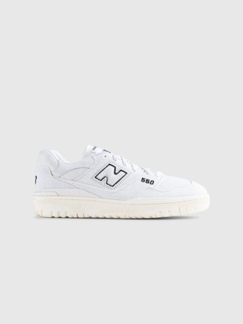 New Balance – BB550MDA Sea Salt