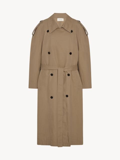 Dester Coat