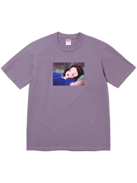 Snow White "Dusty Purple" T-shirts