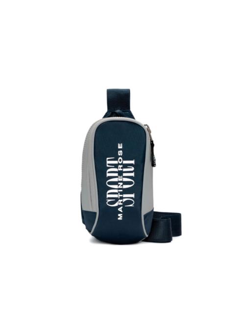 x Martine Rose sport crossbody bag