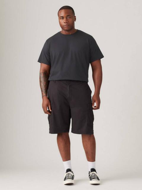 CARRIER CARGO MEN'S SHORTS (BIG & TALL)