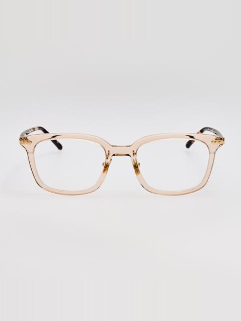 Diller Optical in Ash