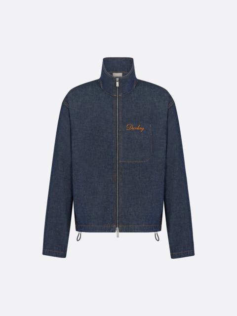 Diorling Blouson Jacket