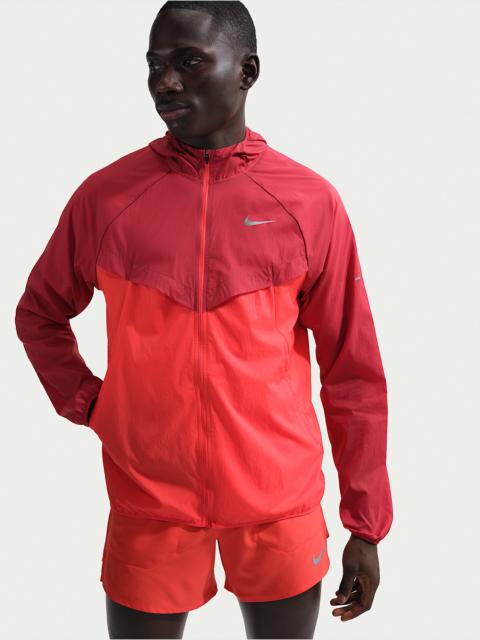 Nike Stride Men's Repel UV Running Jacket