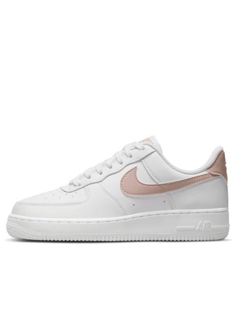(WMNS) Nike Air Force 1 '07 'Satin Pink' 315115-169