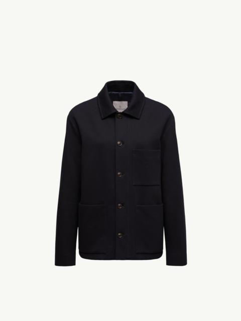 Cabalian Shirt Jacket